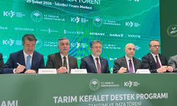 Milyonları İlgilendiren Tarım Hamlesi: Bakan Net Konuştu