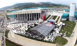 Agro Tv Agroexpo 2026 İçin İzmir’de