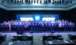 TARMAKBİR “XIV. Sektör Buluşması” Kuzey Kıbrıs’ta Gerçekleşti: Sektör, Bayi ve Kamu Aynı Platformda Buluştu!