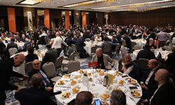 Horecader, Sektörün Tüm Paydaşlarını İftar Programında Buluşturdu