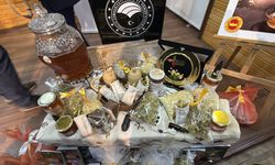 AB Tescilli Bal İçin Büyük Tanıtım: Dünya Pazarına Açılıyor