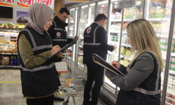 Bayram Öncesi Marketlere Ceza Yağdı! 998 Bin TL