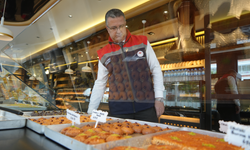 Samsun’da 25 Bin Gıda Denetimi, 38 İşletmeye Ceza