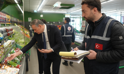 Samsun’da Fiyat Denetimi: 100’ü Aşkın İşletmeye Şok!