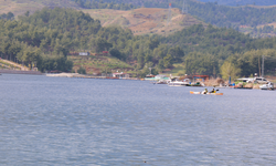 Barajlar Taştı, Kuraklık Riski Azaldı: Çiftçinin Yüzü Güldü