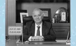 DOĞUŞ ÇAY YÖNETİM KURULU BAŞKANI SÜLEYMAN KARAKAN HAYATINI KAYBETTİ