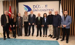 Arıcılık Olimpiyatları 2027 Türkiye’de!