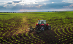 Çiftçiye 10,6 Milyarlık Dev Destek Hesaplara Yatıyor