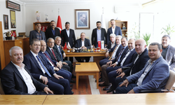 Arıcıların Kritik Talepleri Meclis Yolunda! Sektör İçin Düğmeye Basıldı