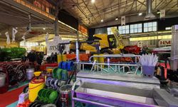 Diyarbakır’da Tarımın Kalbi Atıyor: 125 Firma Sahada