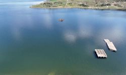 Yozgat’ta Geçmiş Yeniden Derine Gömüldü: Gelingüllü Barajı’nda Sular Yükseldi