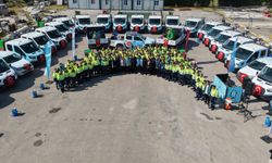 Balıkesir’de Haşereye Karşı Teknoloji Ordusu: 12 Ay Kesintisiz Mücadele