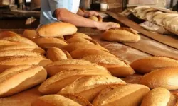 Ekmeğe Zam Geldi: Yeni Fiyat Açıklandı