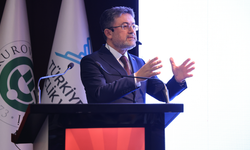 "Ambarın Anahtarı Kimdeyse Güç Ondadır"