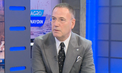 Konya Tarım Fuarı Gelecek Sene Yeni İsmiyle Yola Devam Edecek