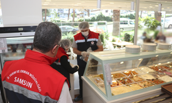 Denetim Artık Cebinizde! Gıdada Yeni Dönem Başladı