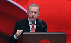 Cumhurbaşkanı Erdoğan’dan Kurban Bayramı mesajı