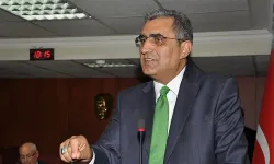 Eski Milletvekili Recep Konuk'un oğlu vefat etti