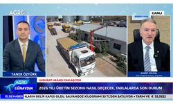 TMO Genel Müdürü Güldal’dan buğday fiyatı açıklaması