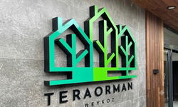 TERA ORMAN BEYKOZ PROJESİ TANITILDI