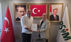 TÜSEDAD'DAN TARSİM'E ZİRVE DAVETİ