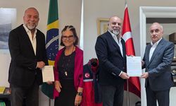 TÜSEDAD 5. ÇİFTLİK ZİRVESİ'NE DAVET ZİYARETLERİ SÜRÜYOR