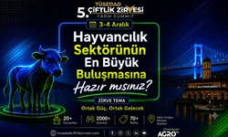 TÜSEDAD 5. ÇİFTLİK ZİRVESİ'NE DAVET ZİYARETLERİ SÜRÜYOR