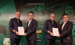TÜSEDAD 5. ÇİFTLİK ZİRVESİ'NE DAVET ZİYARETLERİ SÜRÜYOR