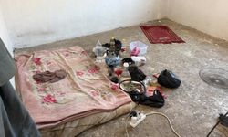 Kilis'te akılalmaz skandal: Duvarın arkasına gizlenmiş hijyensiz imalathane mühürlendi!
