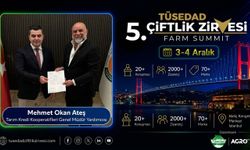 Hazırlıklar Tüm Hızıyla Sürüyor