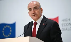 Bakan Şimşek Duyurdu: Türk Tarımına 750 Milyon Dolar Kaynak