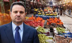 Sebze ve Meyvede Manipülasyon Operasyonu: 41 Gözaltı