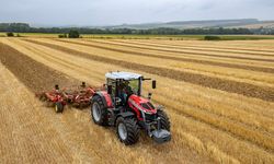 Massey Ferguson Yeni MF 7S MARK 2 Serisini Duyurdu