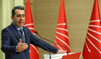 CHP’li Erhan Adem: “Çiftçinin Feryadına Ceza Kesilmez, Kulak Verilir!”