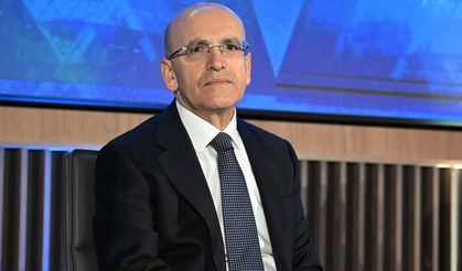 Bakan Şimşek: Programımız Sonuç Veriyor, Enflasyon Düşüyor