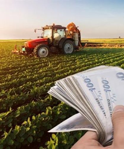 Bakan Yumaklı açıkladı... Destek ödemeleri hesaplara yatırıldı