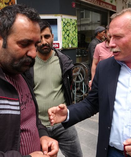 Van’da çoban krizi: 60 Bin TL’lik teklifi kabul etmiyor