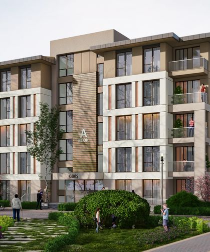 500 Bin Sosyal Konut Projesi Başvuruları başlıyor: Şartlar, taksitler ve kimler faydalanacak?