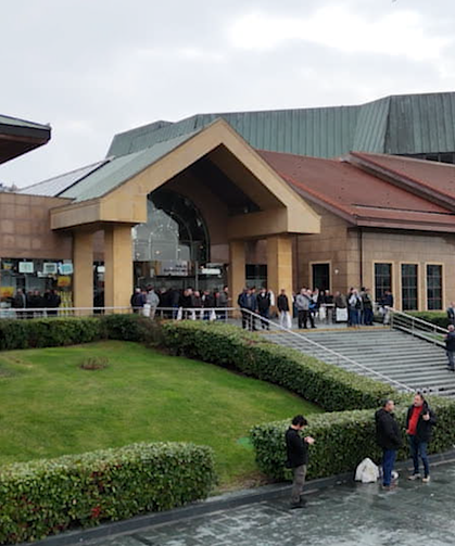 Arıcılar İstanbul’da Geleceğin Sırrını Konuştu