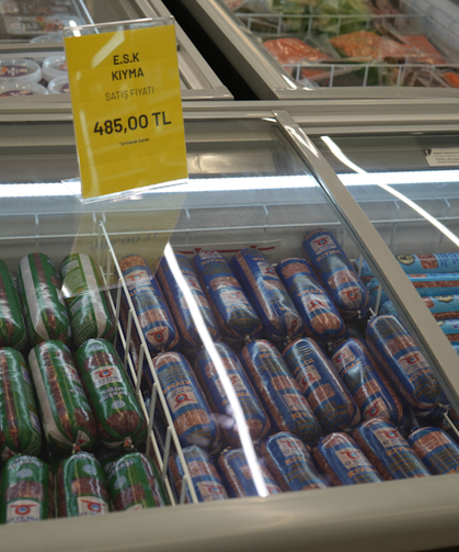 KOOP Market’ten Ramazan İçin Ette Sabit Fiyat Hamlesi