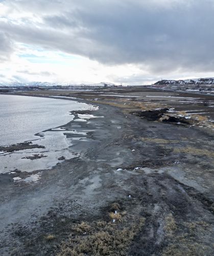 Kar 5 Metreyi Aştı, Kuraklık Uyarısı Geldi