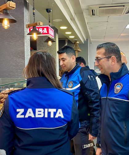 Ramazan Geldi Gıda Denetimleri Sıklaştırıldı