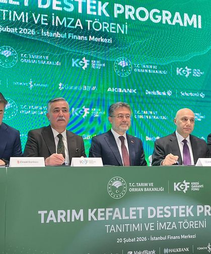 Milyonları İlgilendiren Tarım Hamlesi: Bakan Net Konuştu