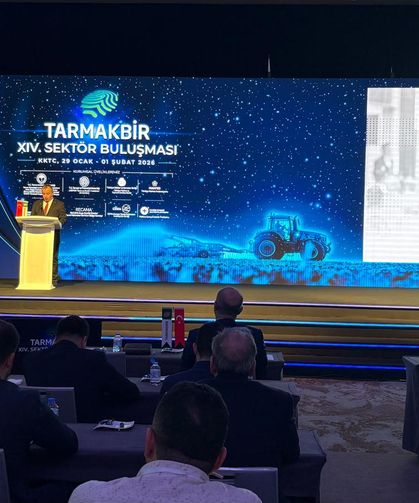 SEKTÖR FREN DEĞİL YOL İSTİYOR