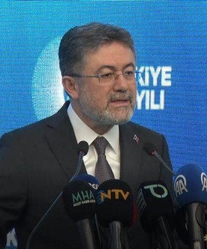 Barajlar İçin Kritik Mesaj: “Kuraklık Artık Evimizin İçinde”