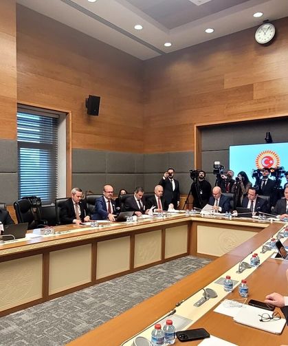 Tarımda Kritik Teklif Masada: Tartışmalar Alevlendi