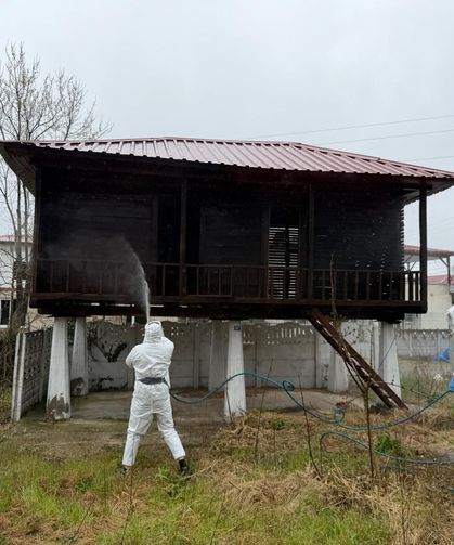 300 Ürünü Tehdit Ediyor: Samsun’da Alarm Verildi