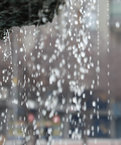 Uzmanlardan Yağış Uyarısı: Rehavete Kapılmayın