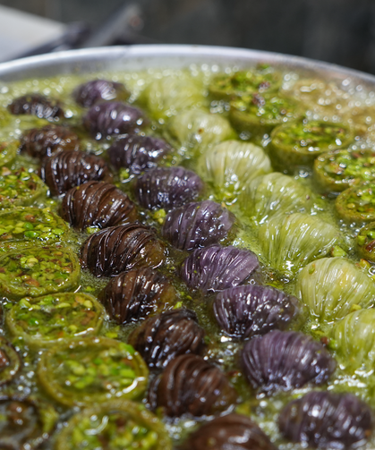 Bayram Öncesi Rekor: Günlük 20 Tonu Aştı!