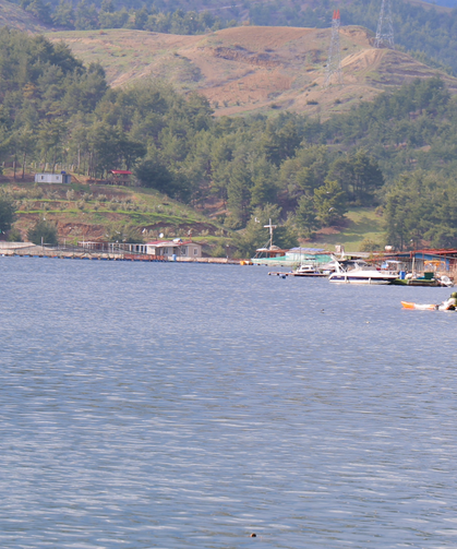Barajlar Taştı, Kuraklık Riski Azaldı: Çiftçinin Yüzü Güldü